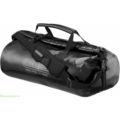 Ortlieb Rack-pack M Free – Sleviste.cz