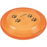 Trixie Dog Activity plastový létající talíř/disk 19 cm – Zboží Dáma