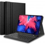 Tech-Protect SC Pen pouzdro s klávesnicí na Lenovo Tab P11 / P11 Plus 11'' TEC922633 černé – Zbozi.Blesk.cz