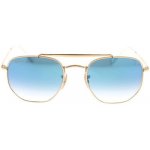 Ray-Ban RB3648 001 – Hledejceny.cz