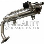 Chladič zpětného vedení spalin | Zboží Auto