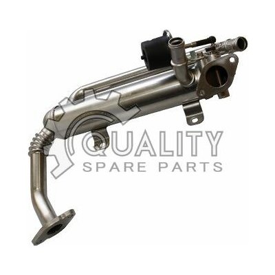 Chladič zpětného vedení spalin | Zboží Auto