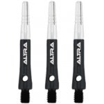 Bull´s Altra Topspin short black – Zboží Dáma