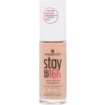 Essence Stay All Day 16h Long-lasting Foundation make-up 15 Soft Creme 30 ml – Zboží Dáma