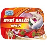 Rybex rybí salát oheň 150 g – Zboží Mobilmania