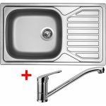 Sinks N73 Set OKIO 860 XXL + PRONTO – Sleviste.cz
