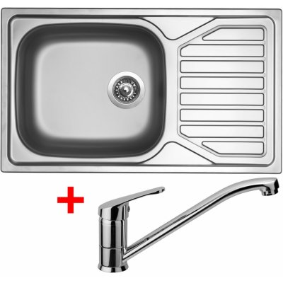 Sinks N73 Set OKIO 860 XXL + PRONTO – Sleviste.cz