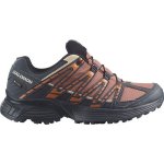Salomon Xt Reckon Gtx W L47214000 šedá – Zboží Dáma