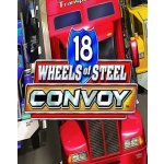 18 Wheels of Steel: Convoy – Hledejceny.cz