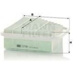 MANN-FILTER C27013 pro vozy TOYOTA – Hledejceny.cz