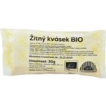 Natural Jihlava Žitný kvásek Bio 30g – Sleviste.cz