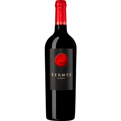 Numanthia Termes červené 2020 15% 0,75 l (holá láhev) – Hledejceny.cz