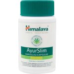 Himalaya AyurSlim 60 kapslí – Hledejceny.cz
