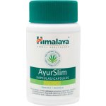 Himalaya AyurSlim 60 kapslí – Sleviste.cz