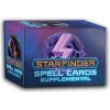 Desková hra Paizo Publishing Starfinder Spell Cards Supplemental