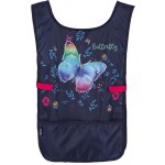 KARTON P+P Zástěra pončo Motýl 2 – Zboží Dáma