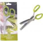 ESSCHERT DESIGN SECRETS DU POTAGER na pažitku 11,5 x 2 x 27,5 cm – Hledejceny.cz