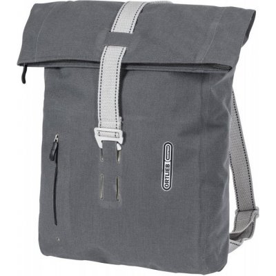 Ortlieb daypack urban line šedá 20 l – Zboží Dáma