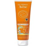 Avène Sun opalovací mléko pro děti SPF50+ 100 ml – Zbozi.Blesk.cz