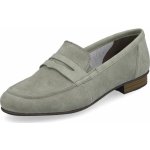 Rieker 51954-52 zelená – Zboží Dáma