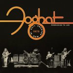 Foghat - Permission To Jam - Live In New Orleans 1973 LP – Hledejceny.cz