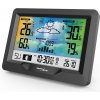 Meteorologické stanice GreenBlue GB 540