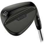 PING s159 Midnight wedge univerzální pravé grafit 12°, Regular, 54° PING Alta CB Black, grafit, S-Grind – Zboží Dáma