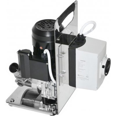 Mellarius Čerpadlo na med 230V, 0,37 kW, stacionární verze – Sleviste.cz