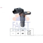 Generátor impulsů, klikový hřídel FACET 9.0536 – Zboží Mobilmania