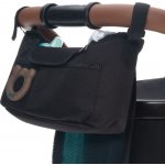 ZOPA Organizér na Plus Black – Zboží Dáma