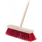 Ven koště silniční s násadou 50 cm 104518 – Sleviste.cz