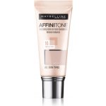 Maybelline Affinitone make-up 16 Vanilla 30 ml – Hledejceny.cz