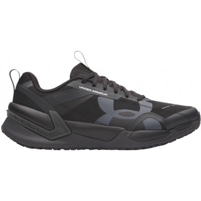 Under Armour, REIGN XT Černá,Světle zelená – Zboží Dáma