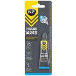 K2 Prolok MEDIUM fixátor šroubových spojů 6 g modrý – Zboží Mobilmania