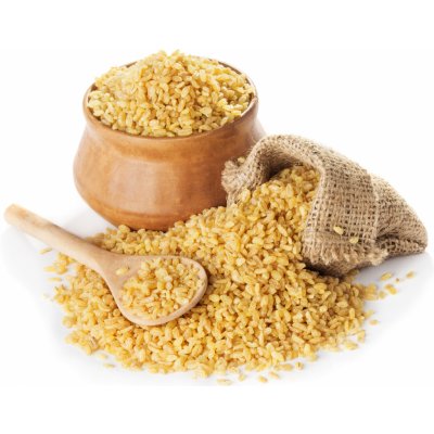 AWA Superfoods Bulgur 500g – Hledejceny.cz