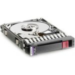 HP 300GB, 2,5", 10000rpm, 507284-001 – Hledejceny.cz