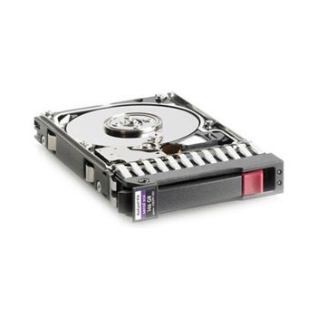 HP 300GB, 2,5", 10000rpm, 507284-001