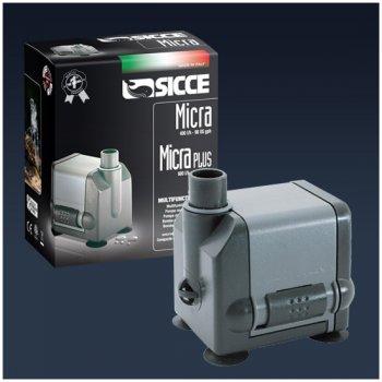 SICCE Micra Plus 600 l/h