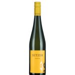 Setzer Gmbh Riesling suché bílé 2024 13% 0,75 l (holá láhev) – Hledejceny.cz