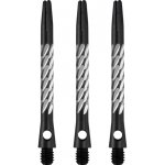 Unicorn Premier Aluminium medium black – Zboží Mobilmania