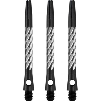 Unicorn Premier Aluminium medium black – Zboží Mobilmania