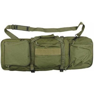 GFC na 2 zbraně 58 a 80 cm olivová – Zboží Dáma