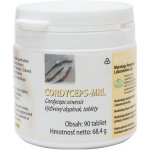 MRL Cordyceps 90 tablet – Hledejceny.cz
