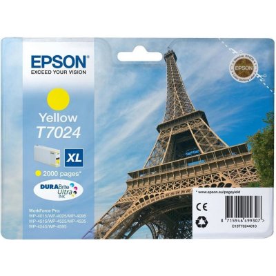 Epson T7024 - originální – Zboží Mobilmania