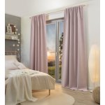 Home Wohnideen zatemňovací závěs 85619 DUNCAN 0309 seda 300x135 cm – Hledejceny.cz