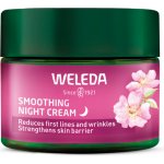 Weleda Divoká růže a bílý čaj rozjasňující noční krém 40 ml – Zboží Dáma