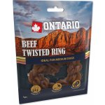 Ontario Rawhide Snack Rings 8,75 cm 1 ks – Sleviste.cz