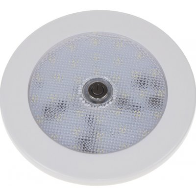 LED osvětlení interiéru, 10-30V, 36LED, vypínač, ECE R10 – Zbozi.Blesk.cz