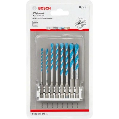 Bosch 2608901455 – Hledejceny.cz