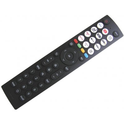 Dálkový ovladač Hisense ERF2M36H – Zboží Živě